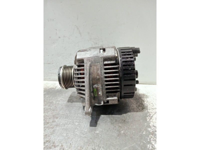 Recambio de alternador para mitsubishi carisma berlina 5 (da0) referencia OEM IAM 7700424583  