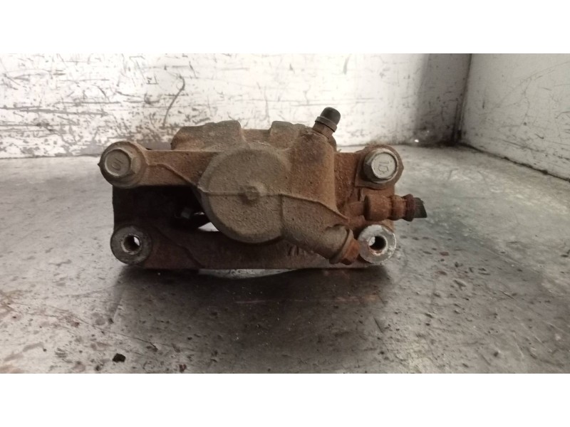Recambio de pinza freno trasera izquierda para subaru forester s12 xs classic referencia OEM IAM   