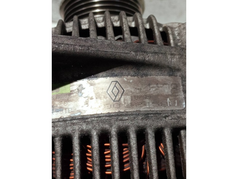 Recambio de alternador para mitsubishi carisma berlina 5 (da0) referencia OEM IAM 7700424583  