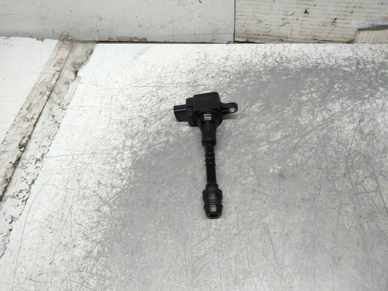Recambio de bobina encendido para nissan primera berlina (p12) acenta referencia OEM IAM 155092  BOUGICORD