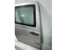 Recambio de puerta lateral corredera derecha para mercedes vaneo (w414) furgoneta compacta 1.7 cdi diesel cat referencia OEM IAM 2