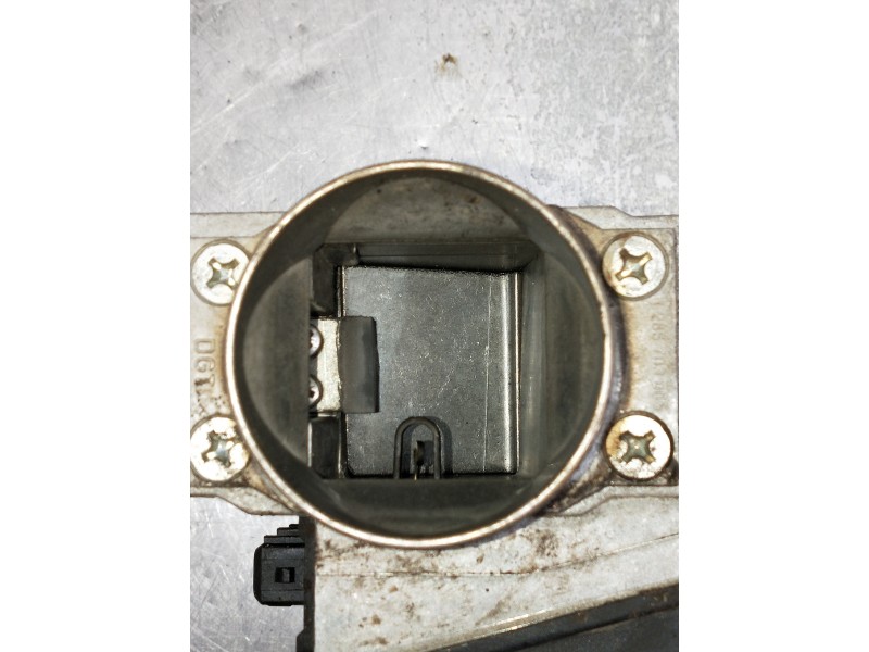 Recambio de caudalimetro para seat ibiza sx referencia OEM IAM 0280200050  