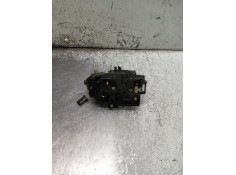 Recambio de motor cierre centralizado delantero izquierdo para volkswagen golf iv berlina (1j1) referencia OEM IAM   5P