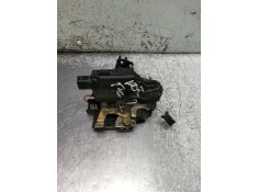 Recambio de motor cierre centralizado delantero izquierdo para volkswagen golf iv berlina (1j1) referencia OEM IAM   5P 2