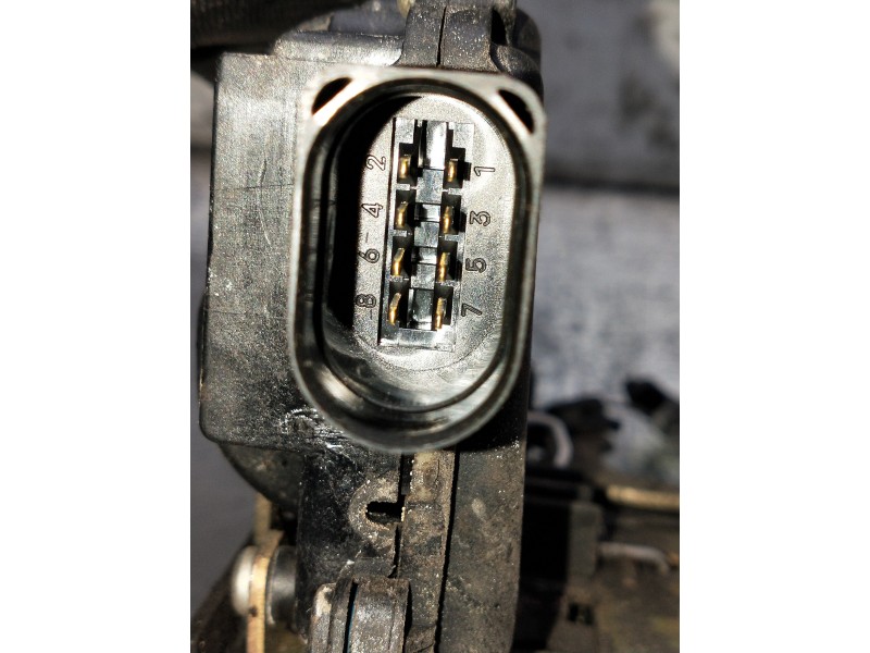 Recambio de motor cierre centralizado delantero izquierdo para volkswagen golf iv berlina (1j1) referencia OEM IAM   5P