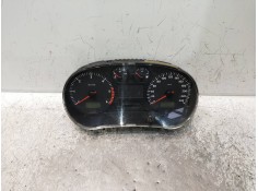 Recambio de cuadro instrumentos para seat leon (1m1) referencia OEM IAM 110080152005 W01M0920802D 