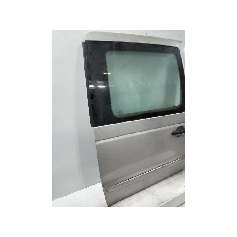Recambio de puerta lateral corredera derecha para mercedes vaneo (w414) furgoneta compacta 1.7 cdi diesel cat referencia OEM IAM