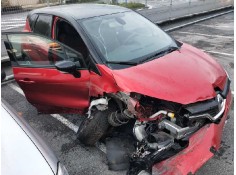 renault captur del año 2017