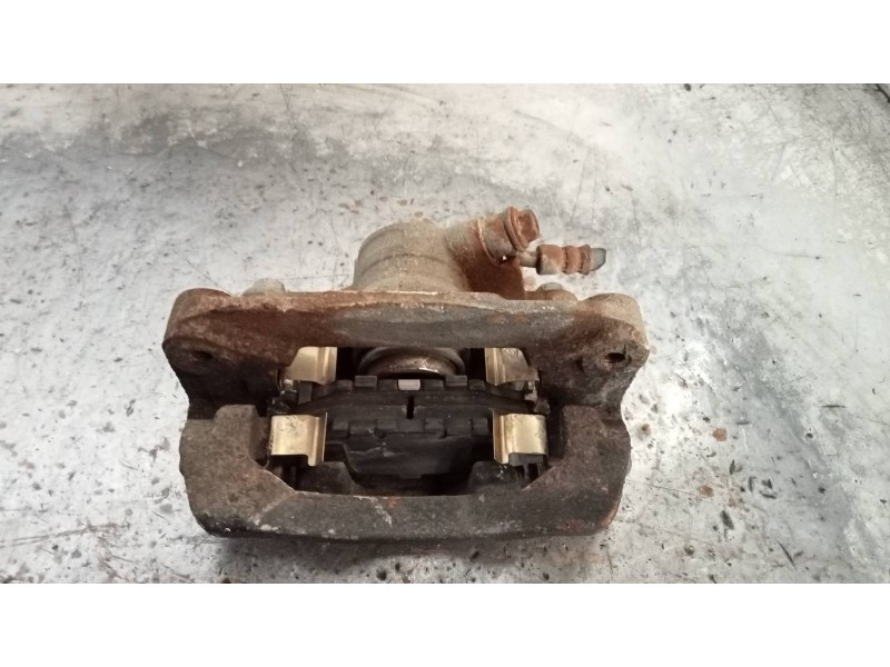 Recambio de pinza freno trasera izquierda para subaru forester s12 xs classic referencia OEM IAM   