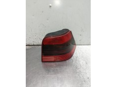 Recambio de piloto trasero derecho para volkswagen golf iv berlina (1j1) referencia OEM IAM   