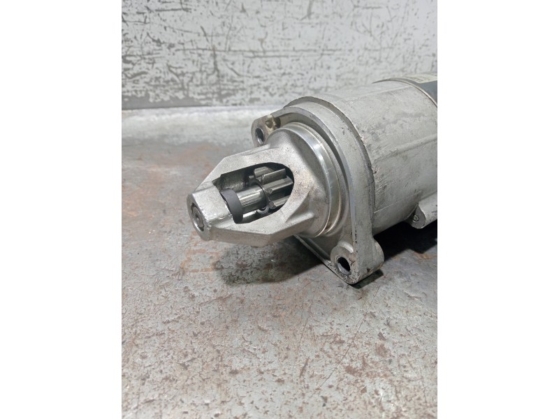 Recambio de mangueta trasera derecha para mercedes clase m (w163) referencia OEM IAM   