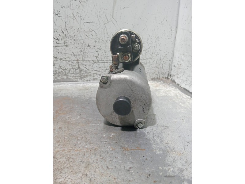 Recambio de mangueta trasera derecha para mercedes clase m (w163) referencia OEM IAM   