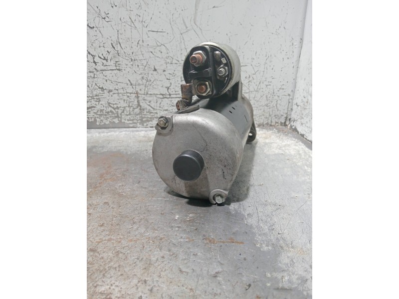 Recambio de mangueta trasera derecha para mercedes clase m (w163) referencia OEM IAM   