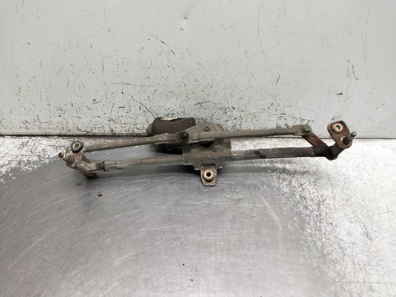 Recambio de motor limpia delantero para volkswagen golf iv berlina (1j1) referencia OEM IAM   