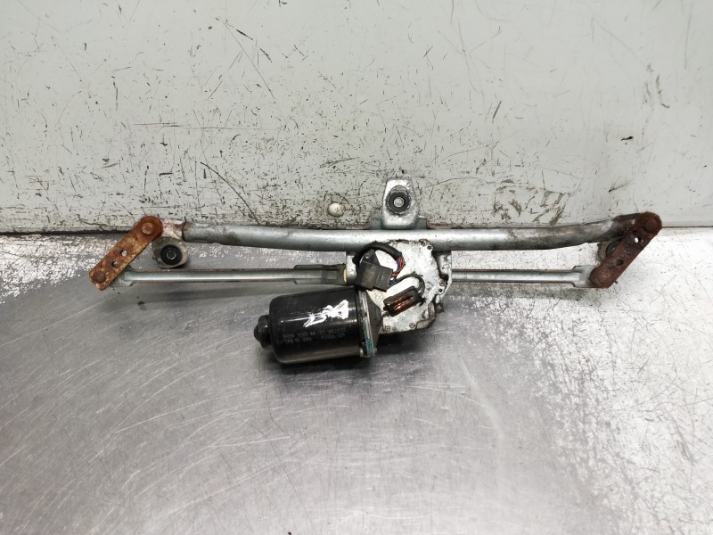Recambio de motor limpia delantero para volkswagen golf iv berlina (1j1) referencia OEM IAM   