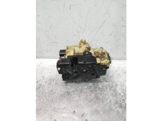 Recambio de motor cierre centralizado delantero derecho para seat leon (1m1) referencia OEM IAM 3B1837016AD  5P