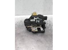 Recambio de motor cierre centralizado delantero derecho para seat leon (1m1) referencia OEM IAM 3B1837016AD  5P 2