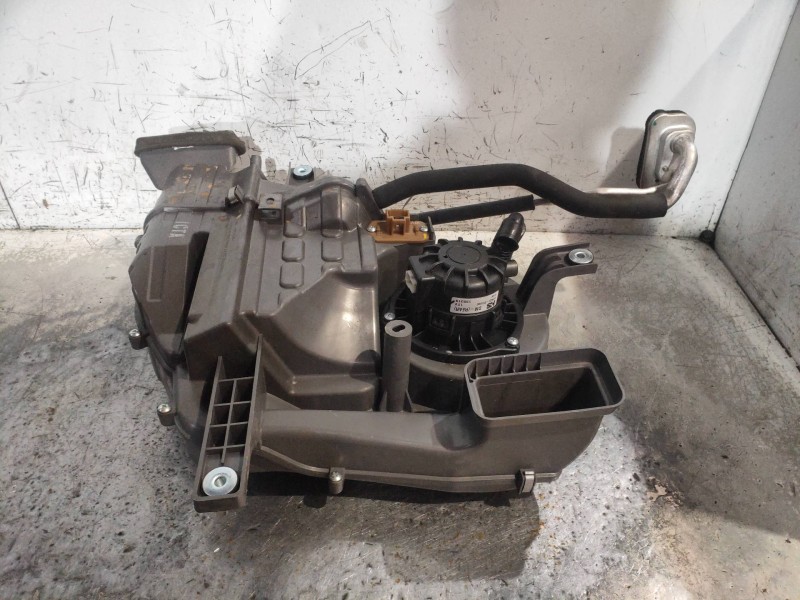 Recambio de calefaccion entera normal para hyundai santa fe (dm) tecno 4wd referencia OEM IAM   972052W260