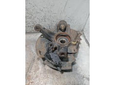 Recambio de mangueta trasera derecha para mercedes clase m (w163) referencia OEM IAM 0001223006  LGK 2