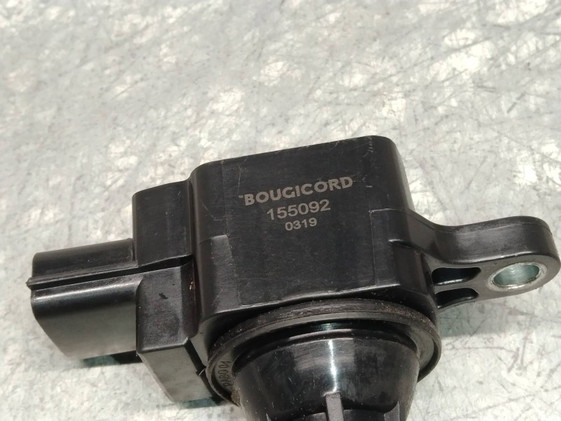 Recambio de bobina encendido para nissan primera berlina (p12) acenta referencia OEM IAM 155092  BOUGICORD