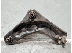 Recambio de brazo suspension inferior delantero derecho para peugeot 207 1.6 hdi referencia OEM IAM   