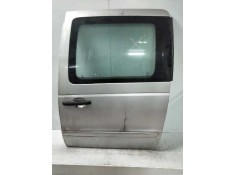 Recambio de puerta lateral corredera izquierda para mercedes vaneo (w414) furgoneta compacta 1.7 cdi diesel cat referencia OEM I