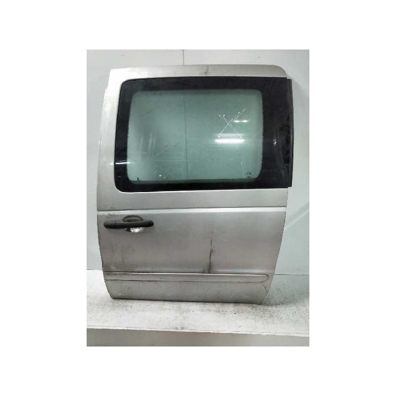 Recambio de puerta lateral corredera izquierda para mercedes vaneo (w414) furgoneta compacta 1.7 cdi diesel cat referencia OEM I