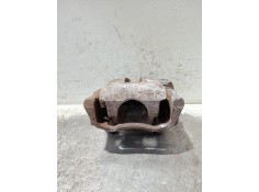 Recambio de pinza freno trasera derecha para peugeot 207 1.6 hdi referencia OEM IAM 0204Y01676   2