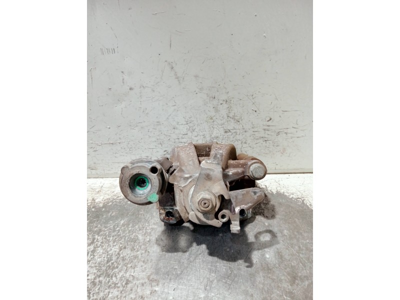 Recambio de pinza freno trasera derecha para peugeot 207 1.6 hdi referencia OEM IAM 0204Y01676  