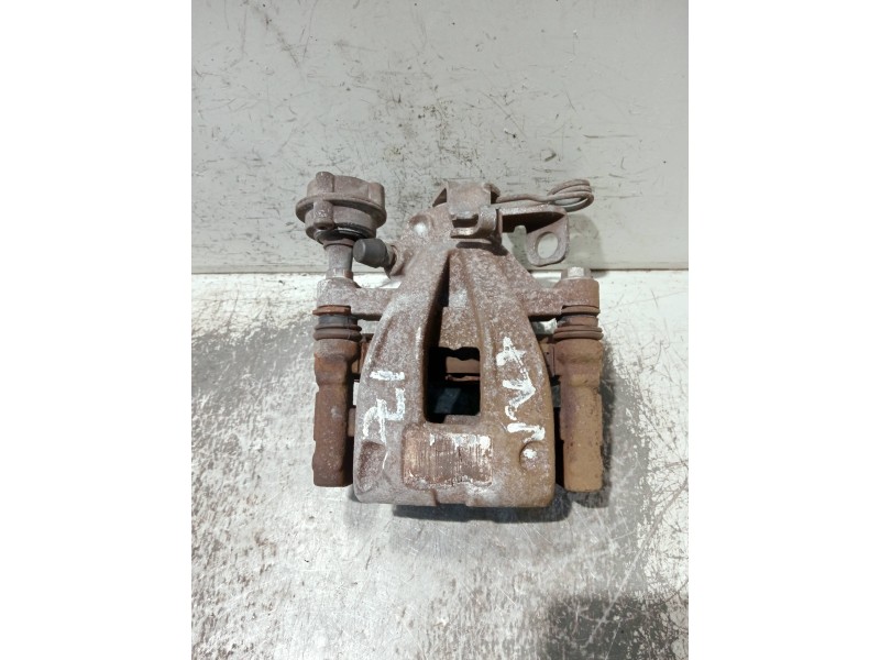 Recambio de pinza freno trasera izquierda para peugeot 207 1.6 hdi referencia OEM IAM 0204Y01675  
