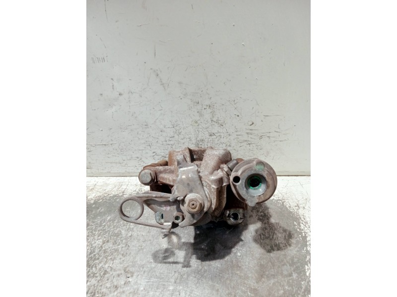 Recambio de pinza freno trasera izquierda para peugeot 207 1.6 hdi referencia OEM IAM 0204Y01675  