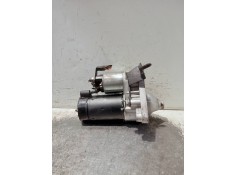 Recambio de motor arranque para peugeot 207 1.6 hdi referencia OEM IAM    2