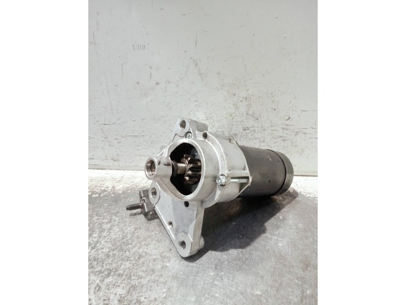 Recambio de motor arranque para peugeot 207 1.6 hdi referencia OEM IAM   