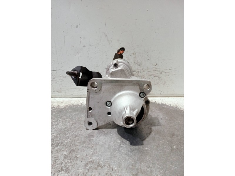 Recambio de motor arranque para peugeot 207 1.6 hdi referencia OEM IAM   