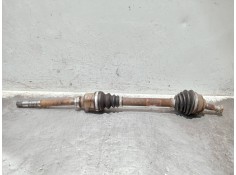 Recambio de transmision delantera derecha para peugeot 207 1.6 hdi referencia OEM IAM   