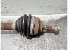 Recambio de transmision delantera derecha para peugeot 207 1.6 hdi referencia OEM IAM    2