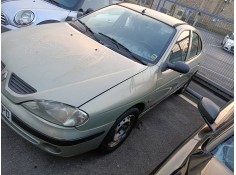 renault megane i fase 2 classic (la..) del año 2001 2