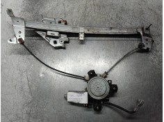 Recambio de elevalunas delantero derecho para toyota celica (t20) 1.8 st referencia OEM IAM 8571020221 0621006713 3P