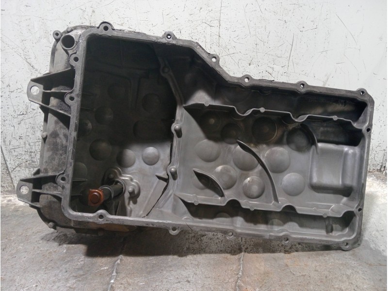 Recambio de compresor aire acondicionado para mercedes clase m (w163) referencia OEM IAM   