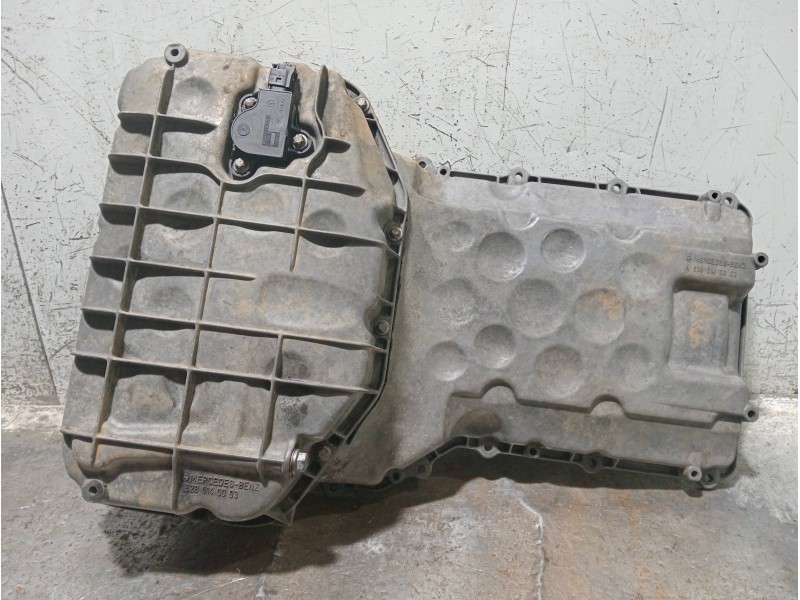 Recambio de compresor aire acondicionado para mercedes clase m (w163) referencia OEM IAM   