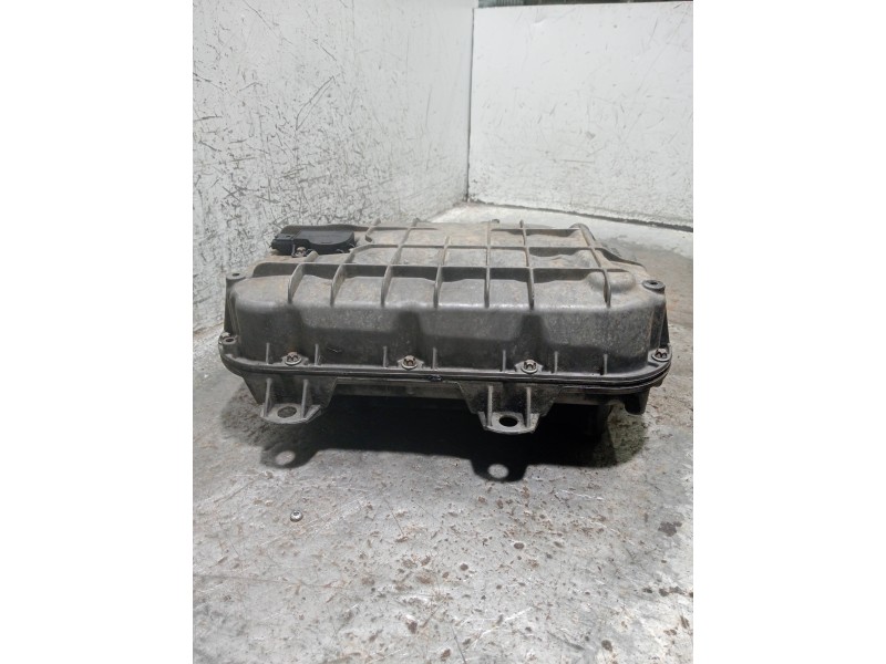 Recambio de compresor aire acondicionado para mercedes clase m (w163) referencia OEM IAM   