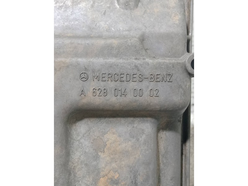 Recambio de compresor aire acondicionado para mercedes clase m (w163) referencia OEM IAM   