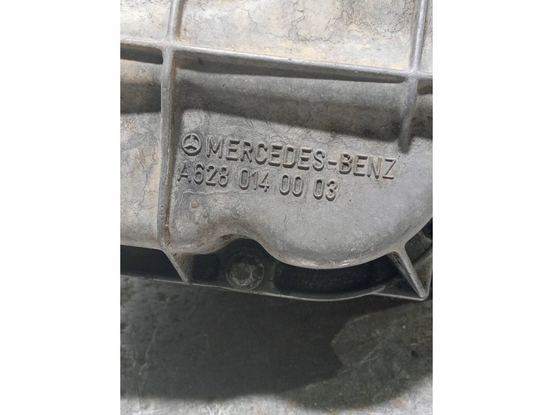 Recambio de compresor aire acondicionado para mercedes clase m (w163) referencia OEM IAM   