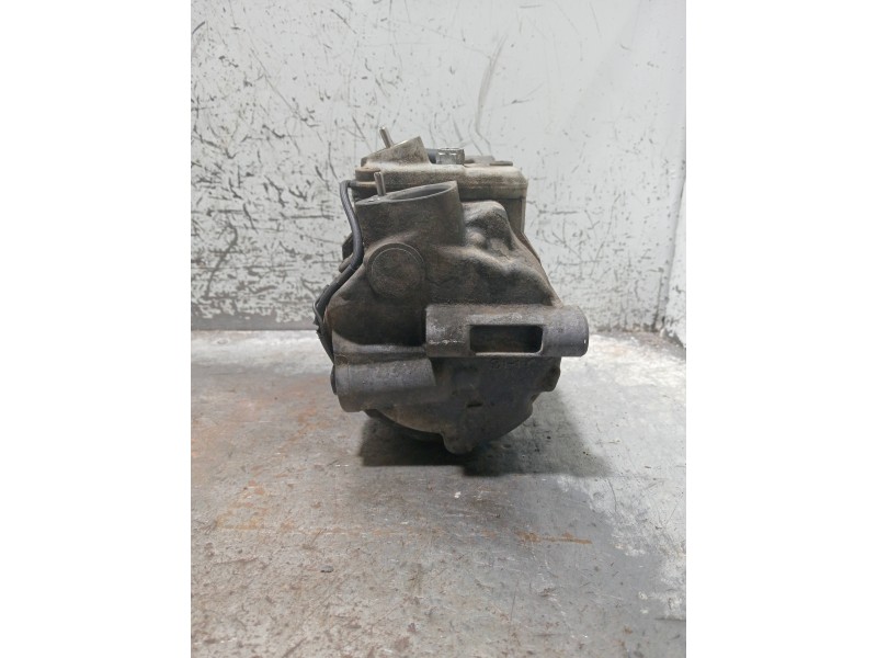 Recambio de carter para mercedes clase m (w163) referencia OEM IAM A6280140002 A6280140003 