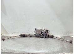 Recambio de cremallera direccion para peugeot 207 1.6 hdi referencia OEM IAM 6700001320B Q003T63275 6820000090