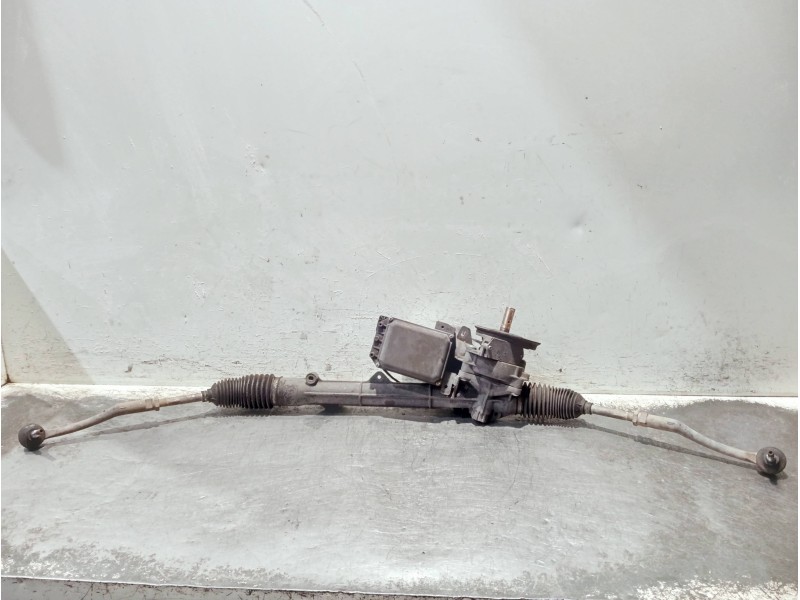 Recambio de cremallera direccion para peugeot 207 1.6 hdi referencia OEM IAM 6700001320B Q003T63275 6820000090