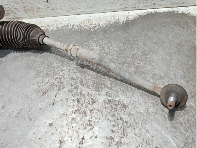 Recambio de cremallera direccion para peugeot 207 1.6 hdi referencia OEM IAM 6700001320B Q003T63275 6820000090