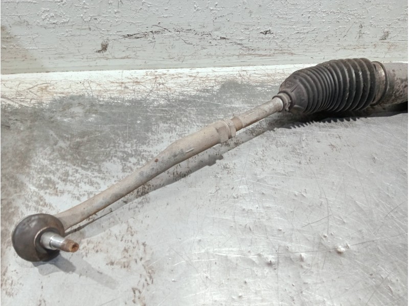 Recambio de cremallera direccion para peugeot 207 1.6 hdi referencia OEM IAM 6700001320B Q003T63275 6820000090