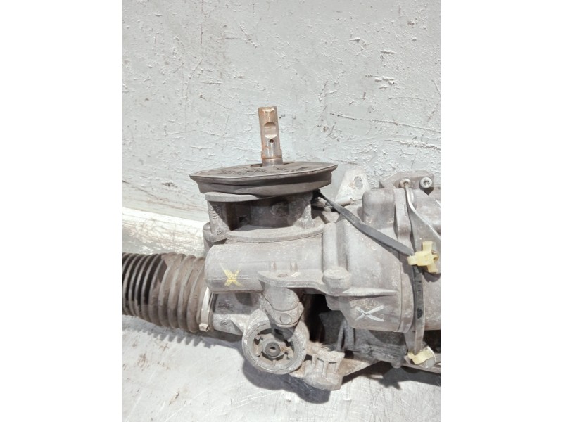 Recambio de cremallera direccion para peugeot 207 1.6 hdi referencia OEM IAM 6700001320B Q003T63275 6820000090