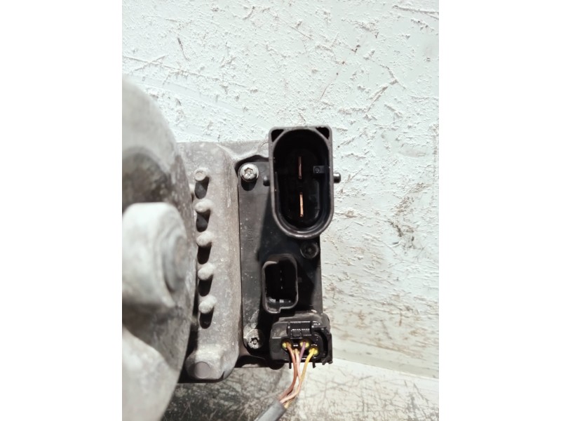 Recambio de cremallera direccion para peugeot 207 1.6 hdi referencia OEM IAM 6700001320B Q003T63275 6820000090